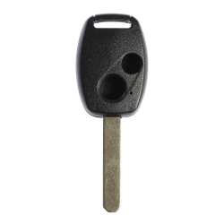 Honda 2 Buttons Key Shell - Honda
