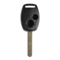 Honda 2 Buttons Key Shell - 1