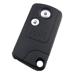 Honda 2 Button remote key 433mhz PCF7945/7953 chip - 1