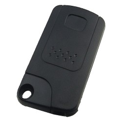 Honda 2 Button remote key 433mhz PCF7945/7953 chip - 2