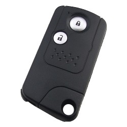 Honda 2 Button remote key 433mhz PCF7945/7953 chip - 
