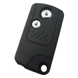 Honda 2 Buttons Smart Key Shell - Honda