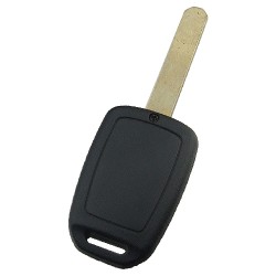 Honda 2+1 button remote key with chip 47-7961XTT inside 313.8MHZ
FCC ID:MLBHLIK6-1T
Fits:
2013-2015 CR-V - 2