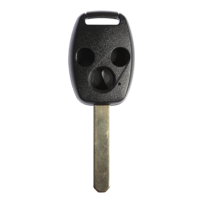 Honda 3 Buttons Key Shell - 1