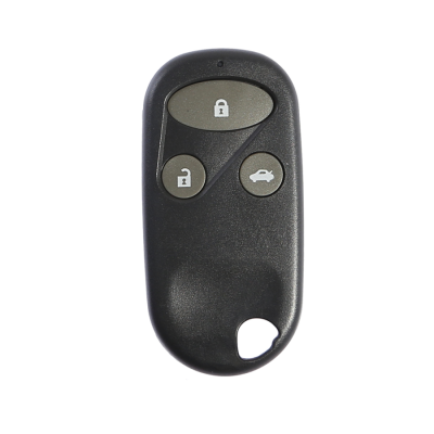 Honda 3 Buttons Key Shell - 1