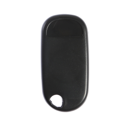 Honda 3 Buttons Key Shell - 2