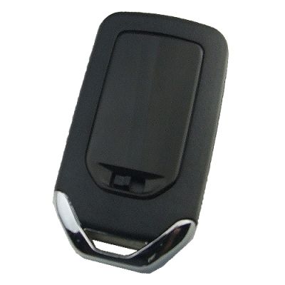 For Honda 3+1button smart keyless remote key with 313.8mhz NCF7952X / HITAG 3 / 47CHIP FCC ID: KR5V1X - 4