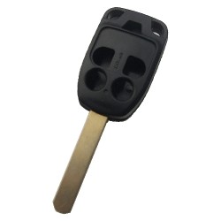 Honda 4+1 button key blank - Honda