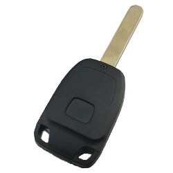Honda 5 Button remote key with 313.8mhz
（FCC ID:N5F-A04TAA) - 2