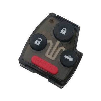 Honda Accord 2005 Remote Key Module 3+1 Buttons 315MHZ FCC ID: OUCG8D-380H AfterMarket - 1