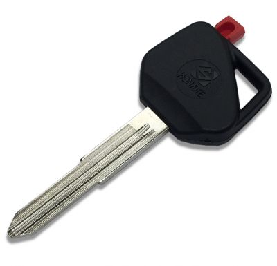 Honda Chiave Transponder Silca HON70TE - 1