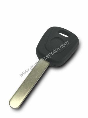 Honda Silca Transponder Key - 1