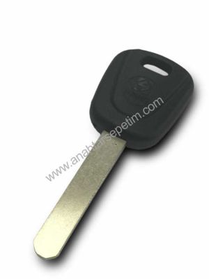 Honda Silca Transponder Key - 2