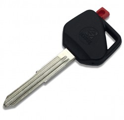 Honda Silca Transponder Key - Thumbnail