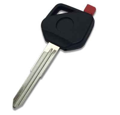 Honda Silca Transponder Key - 2