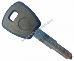 Honda Silca Transponder Key - 2