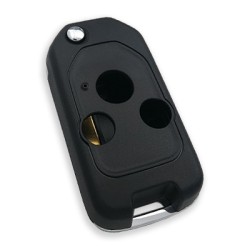 Honda Key Shell 2014 - Honda