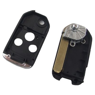 Honda Key Shell 2014 - 4