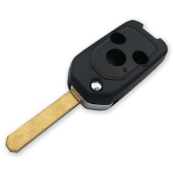 Honda Key Shell 2014 - 3