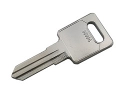 HW4 Key Blank - Silca