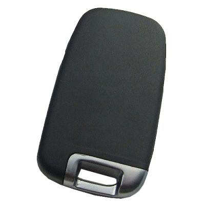 Hyundai 2 Button Smart Key Shell - 2