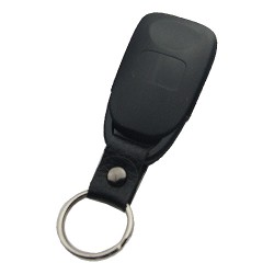 Hyundai 2 Buttons Key Shell - 2