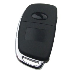 Hyundai 2013-2015 IX35,Tuscon / I20 433 Mhz Remote Key - 2