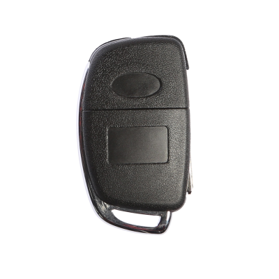 Hyundai Flip Remote Shell 3 Buttons - 2