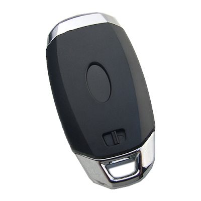 Hyundai 3 buttons Remote key shell HU100 - 2