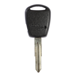 Hyundai 1 Button Key Shell - Hyundai