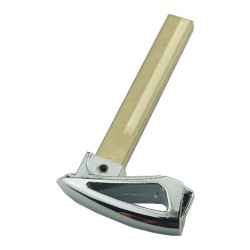 Hyundai Azera 2012 Smart Key Emergency Blade - Hyundai