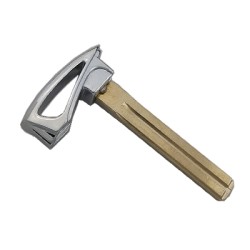 HYUNDAI AZERA Smart Key Blade - Hyundai