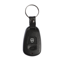 Hyundai Elentra 2 Buttons Key Shell - Hyundai