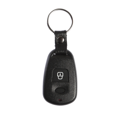 Hyundai Elentra 2 Buttons Key Shell - 1