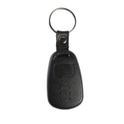 Hyundai Elentra 2 Buttons Key Shell - 2