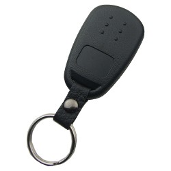 Hyundai Santa Fe 2 Button Remote Key 433 MHz - 4