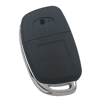 Hyundai Flip Remote Shell 3 Buttons HYN14 - 3