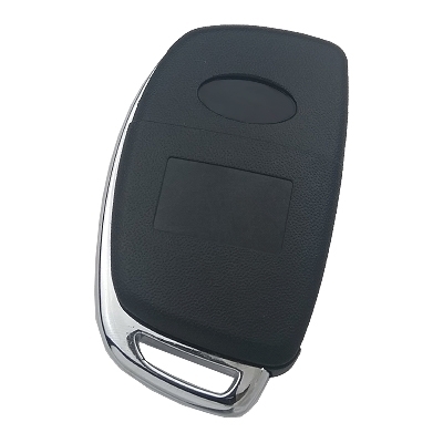 Hyundai Flip Remote Shell 3 Buttons HYN14 - 2