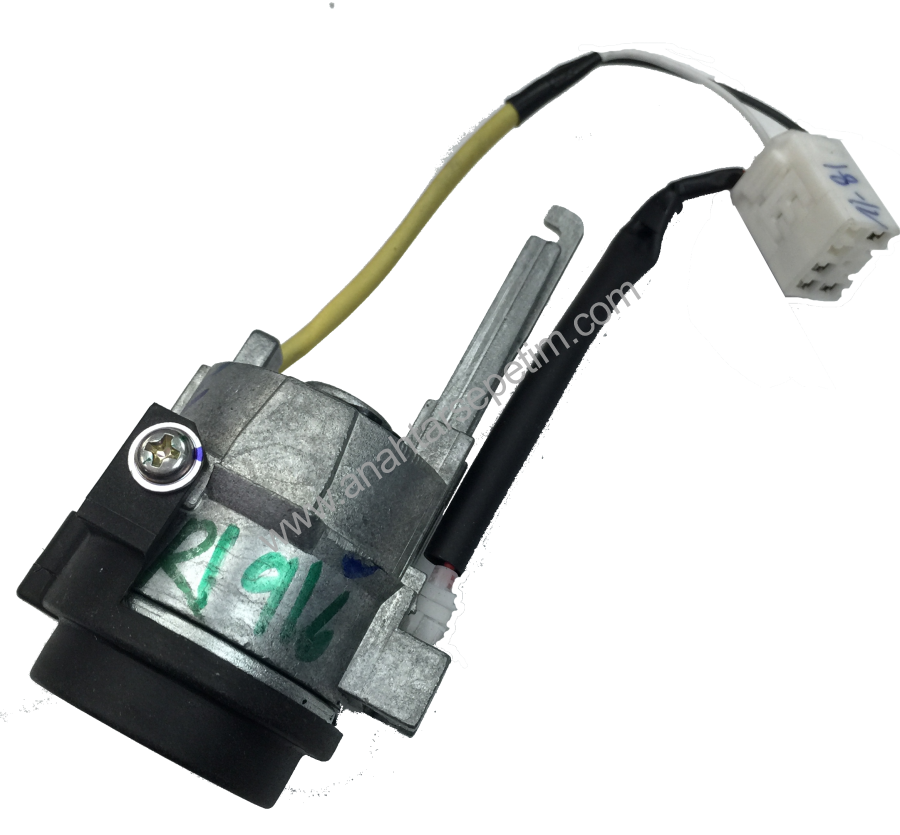 Hyundai New I10 Lock Set Auto Locks Hyundai