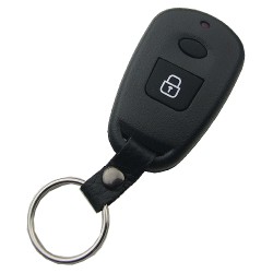 Hyundai Original TRANSMITIER ASS'Y Remote Key With 315 MHz - 