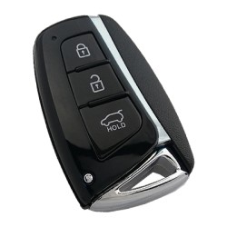 Hyundai Santafe Smart Card Shell - Hyundai