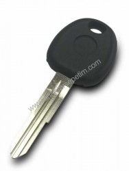 Hyundai Silca Transponder Key - Hyundai / Kia