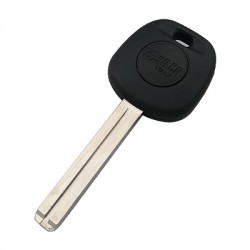 Hyundai Silca Transponder Key - 2