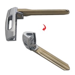 HYUNDAI Smart Key Blade Type: 1 - 1