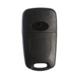 Hyundai Flip Remote Shell 3 Buttons 