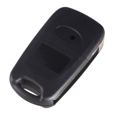 Hyundai Flip Remote Shell 3 Buttons - 2