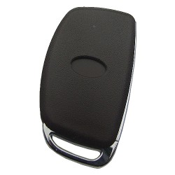 Hyundai Tucson 2016 Smart Remote Key 3 Buttons 433MHz Chip 47 - Aftermarket - 3