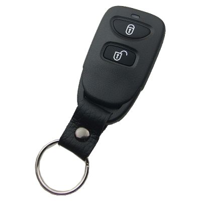 HYUNDAI Tucson 2+1 Button Remote Key With 315 MHz - 1