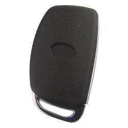Hyundai Tucson Smart Remote Key 3 Buttons 433Mhz PCF7953 - 2
