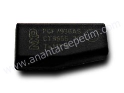Philips NXP - PCF7936AS ID46 (Iveco)